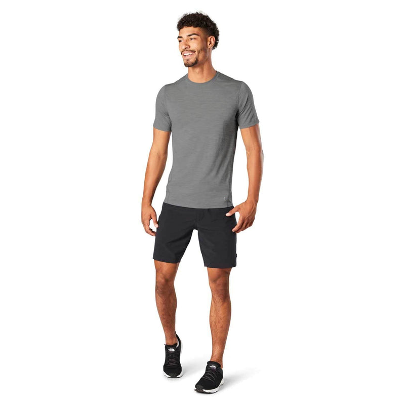 Load image into Gallery viewer, Smartwool Men's Merino Short Sleeve Tee
