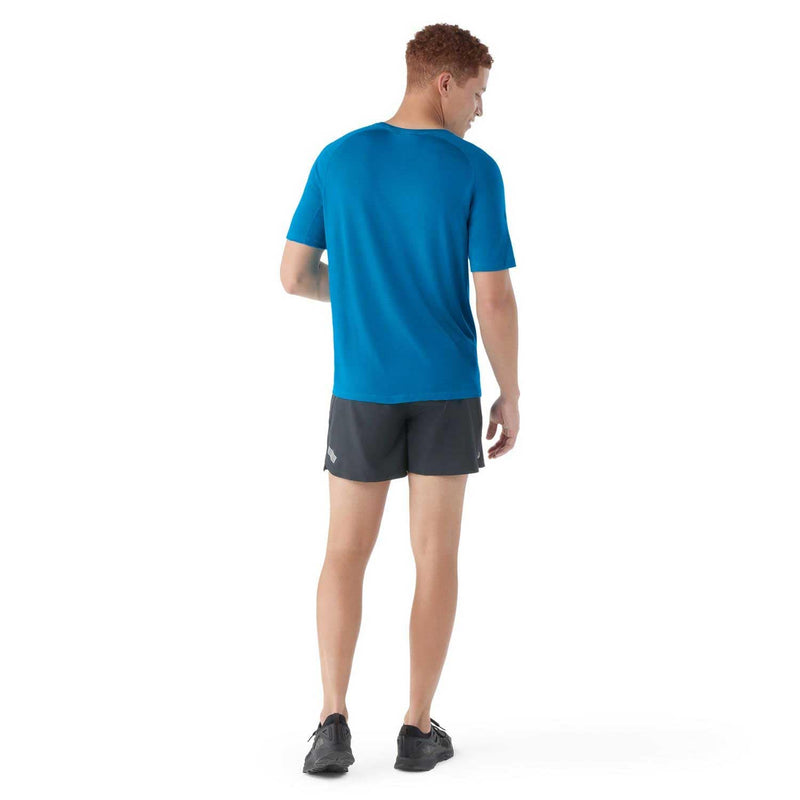 Load image into Gallery viewer, Smartwool Men's Merino Short Sleeve Tee
