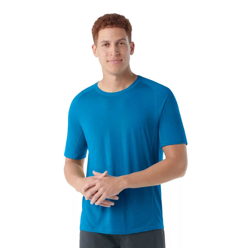 Load image into Gallery viewer, Smartwool Men's Merino Short Sleeve Tee

