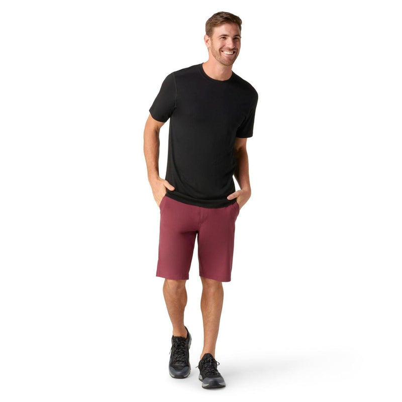 Load image into Gallery viewer, Smartwool Men's Merino Short Sleeve Tee
