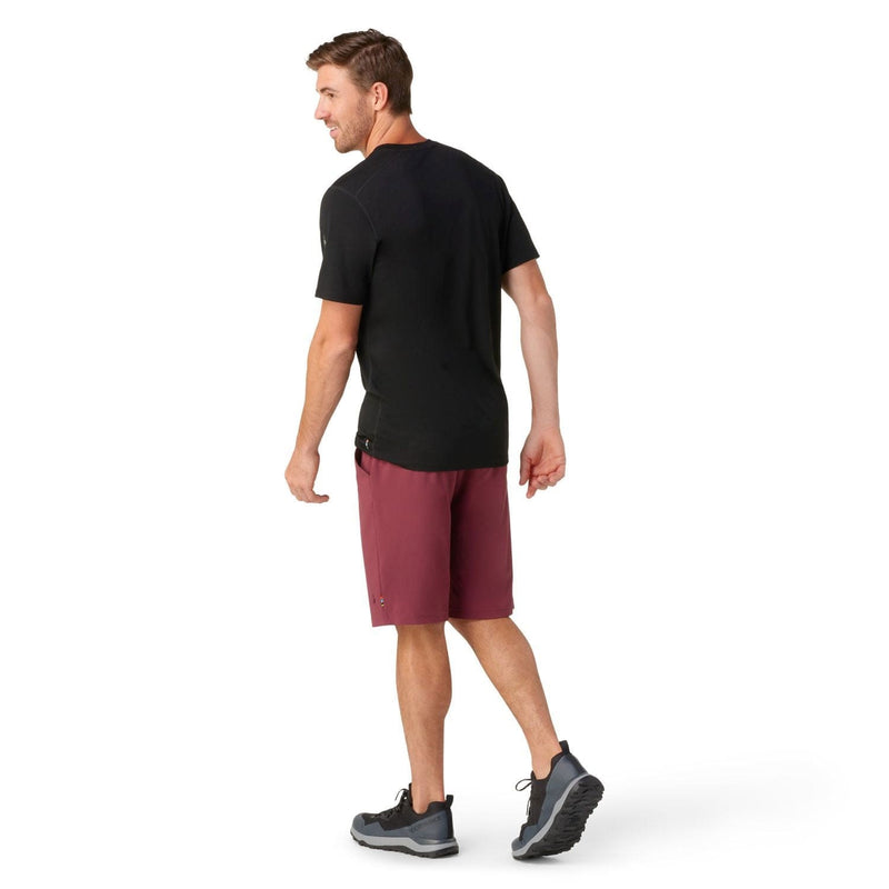 Load image into Gallery viewer, Smartwool Men's Merino Short Sleeve Tee
