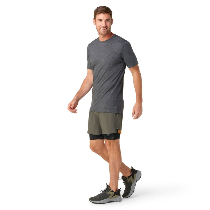 Load image into Gallery viewer, Smartwool Men's Merino Short Sleeve Tee
