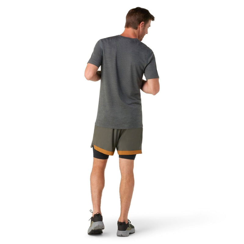 Load image into Gallery viewer, Smartwool Men's Merino Short Sleeve Tee
