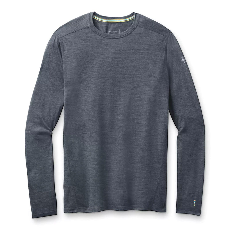Load image into Gallery viewer, Smartwool Men's Classic All-Season Merino Base Layer Long Sleeve Shirt
