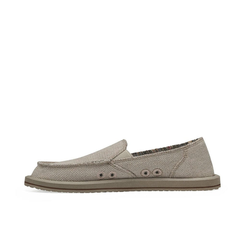 Load image into Gallery viewer, Sanuk Donna Hemp Slip On - Women's
