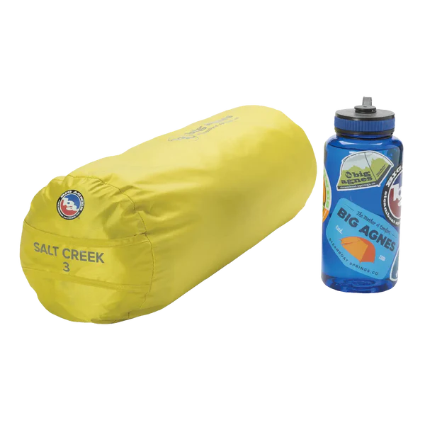 Load image into Gallery viewer, Big Agnes Salt Creek 3 Tent

