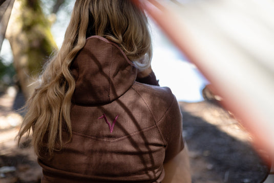 Voormi Women's High-E Hoodie