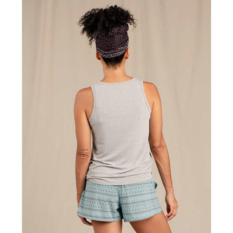 Load image into Gallery viewer, Toad&amp;Co Piru Henley Tank - Women's
