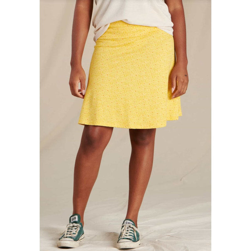 Load image into Gallery viewer, Toad&amp;Co Women's Chaka Skirt
