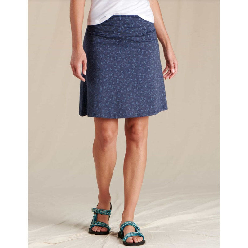 Load image into Gallery viewer, Toad&amp;Co Women's Chaka Skirt
