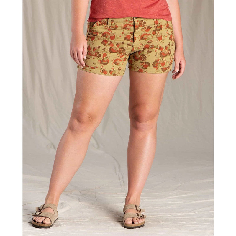 Load image into Gallery viewer, Toad&amp;Co Earthworks Camp Short - Women's
