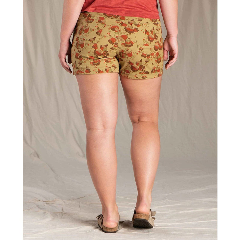 Load image into Gallery viewer, Toad&amp;Co Earthworks Camp Short - Women's
