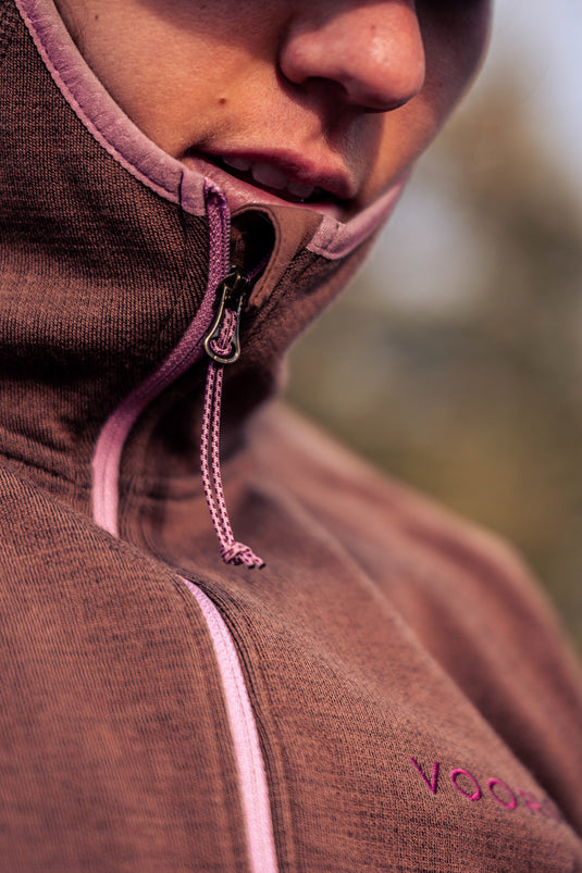 Voormi Women's High-E Hoodie