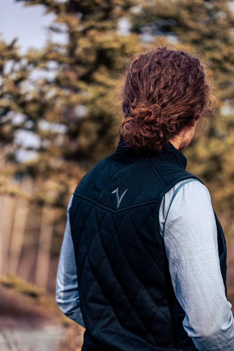 Load image into Gallery viewer, Voormi Women's Variant Vest
