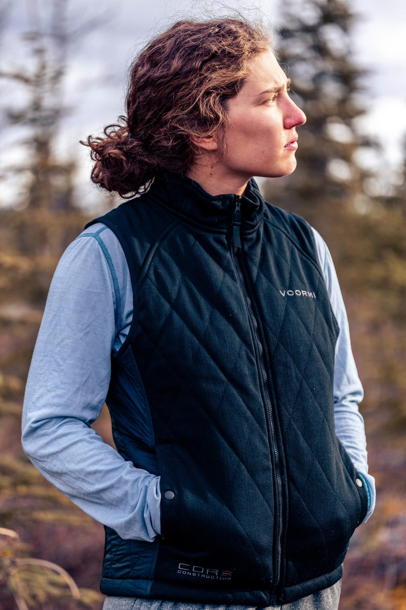 Load image into Gallery viewer, Voormi Women's Variant Vest
