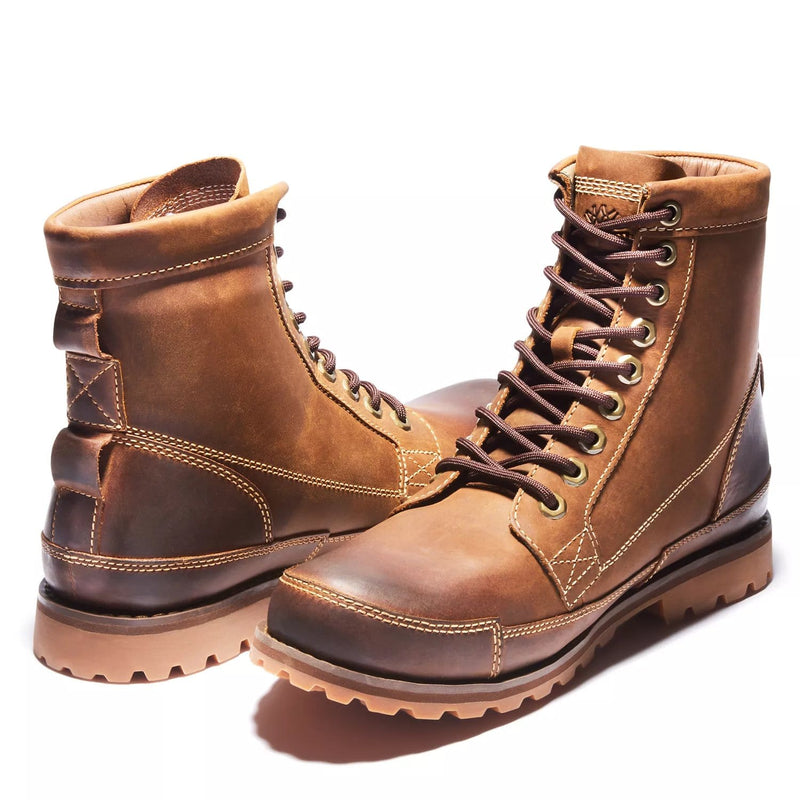 Load image into Gallery viewer, Timberland Men's Earthkeepers Original 6-Inch Boots

