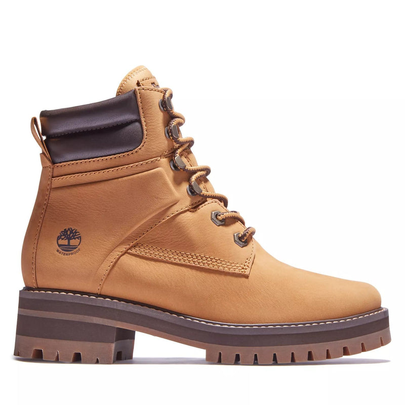 Load image into Gallery viewer, Timberland Women's Courmayeur Valley 6-Inch Waterproof Boots
