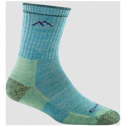 Load image into Gallery viewer, Darn Tough Women's Micro Crew Midweight Hiking Sock with Cushion
