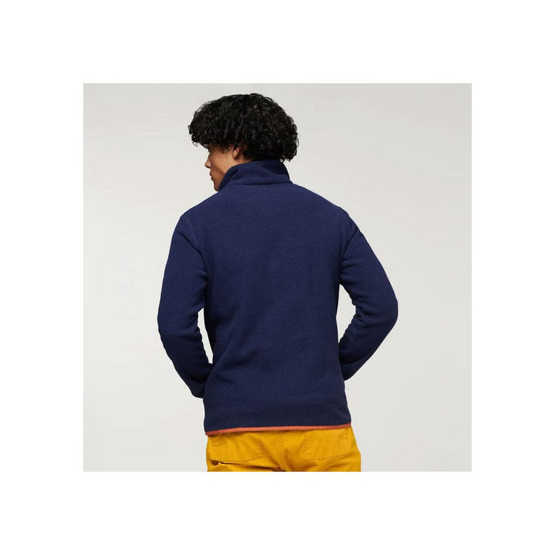 Load image into Gallery viewer, Cotopaxi Men's Teca Fleece Full-Zip Jacket
