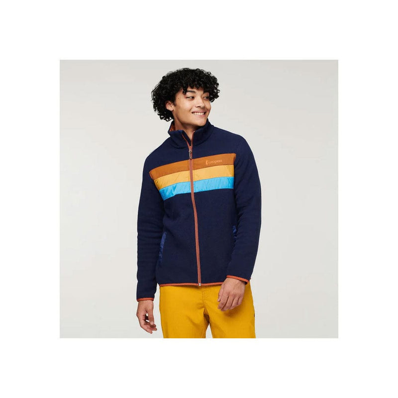 Load image into Gallery viewer, Cotopaxi Men's Teca Fleece Full-Zip Jacket
