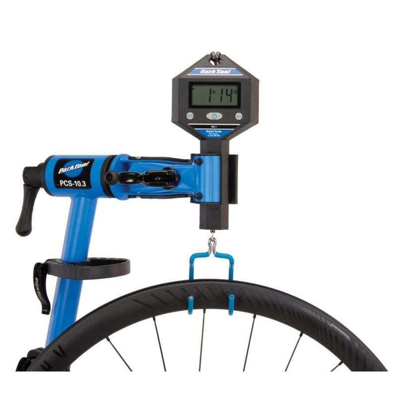 Load image into Gallery viewer, Park Tool PCS-10.3 Deluxe Home Mechanic Bike Repair Stand
