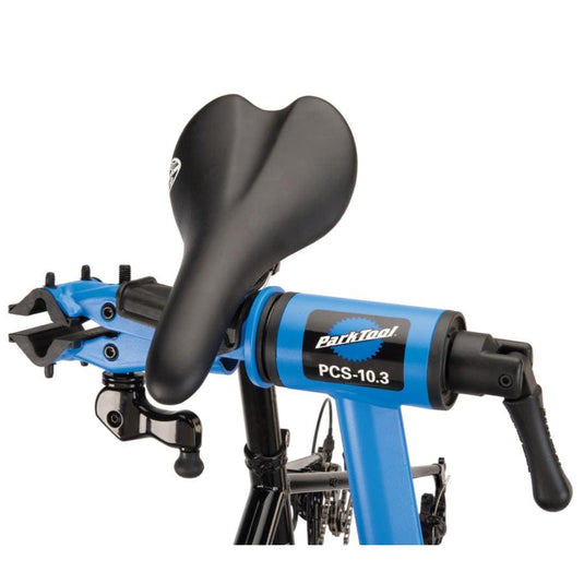 Park Tool PCS-10.3 Deluxe Home Mechanic Bike Repair Stand