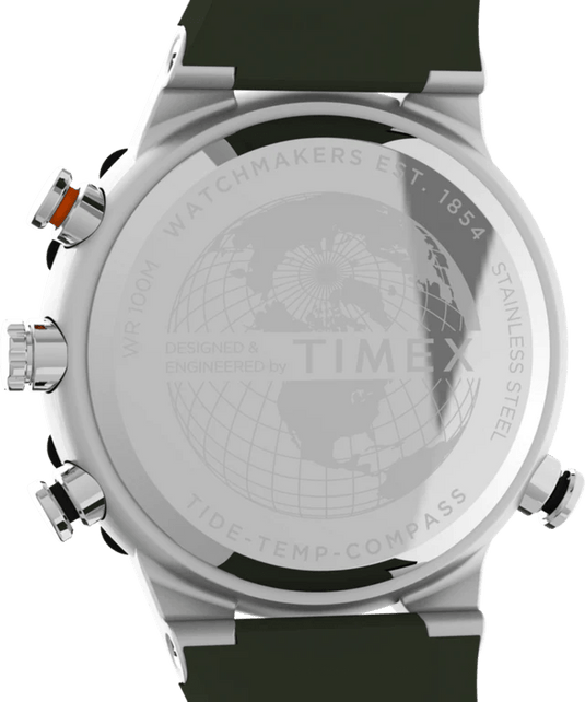 Timex Expedition North Tide-Temp-Compass