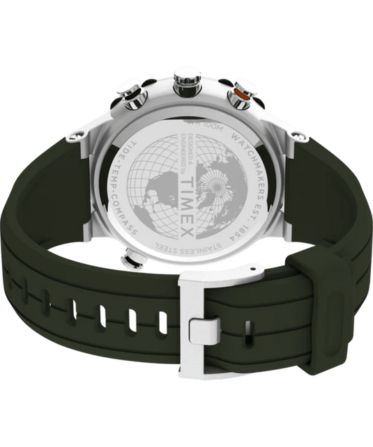 Timex Expedition North Tide-Temp-Compass