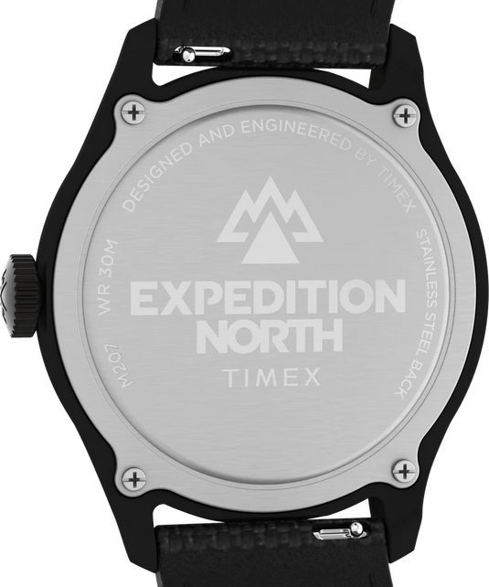 Timex Expedition North Traprock 43mm