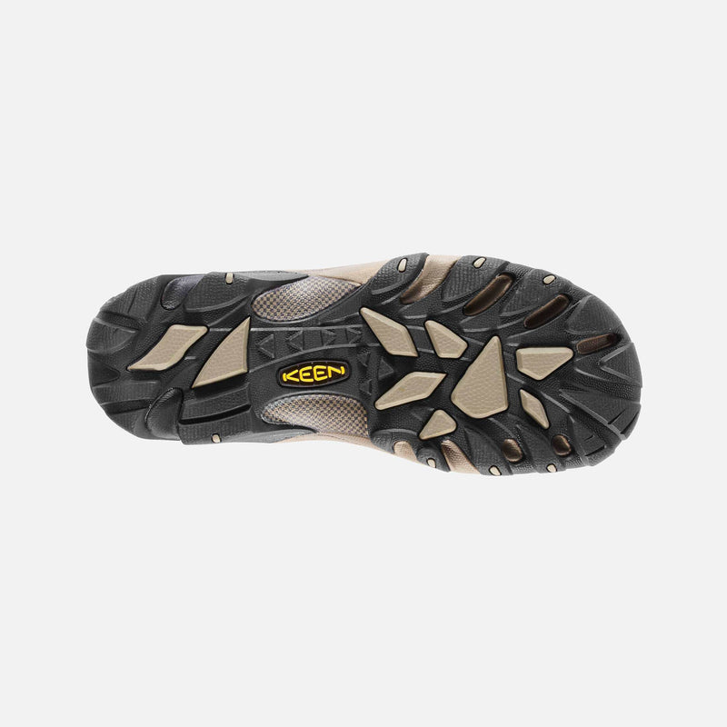 Load image into Gallery viewer, Keen Targhee II Mid Hiking Boot - Men's Wide
