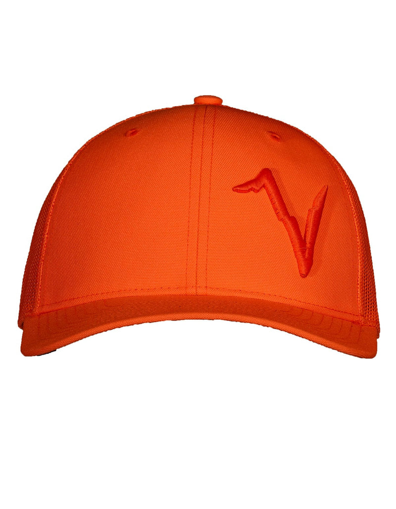Load image into Gallery viewer, Voormi Low Profile Trucker Hat
