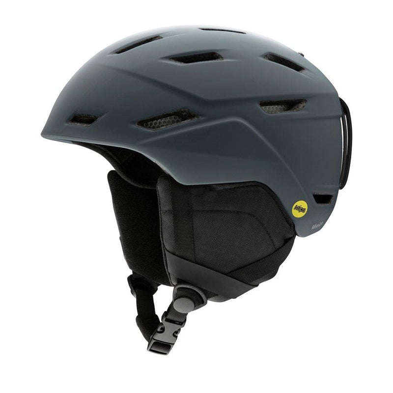 Load image into Gallery viewer, Smith Mission MIPS Ski Helmet - Men's
