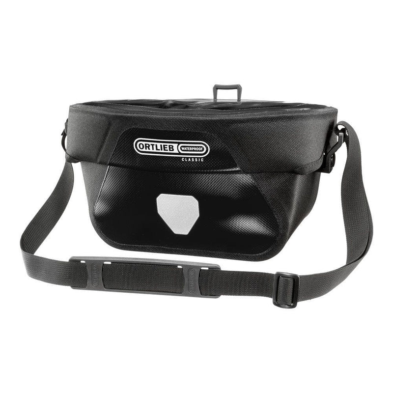 Load image into Gallery viewer, Ortlieb Ultimate Six Classic 5L Front Handle Bar Bag w/o Mounting Hardware
