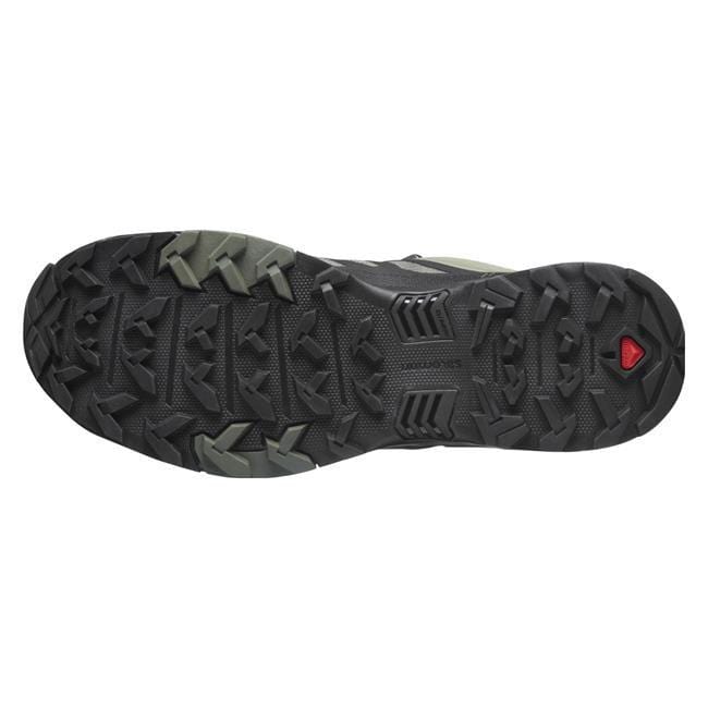 Load image into Gallery viewer, Salomon Men's X ULTRA 4 Low GTX Hiking Shoe
