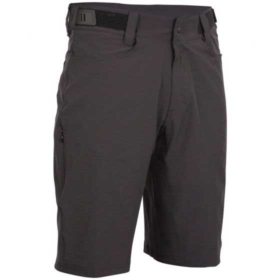 Load image into Gallery viewer, Zoic Edge 12in Cycling Short w/o Liner - Men's
