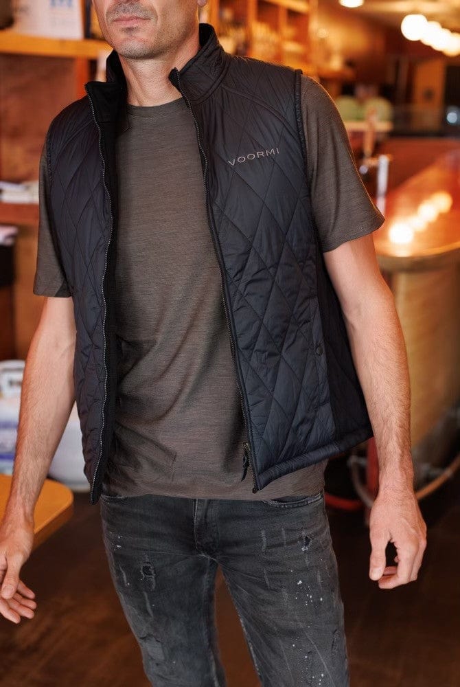 Load image into Gallery viewer, Voormi Men's Variant Vest

