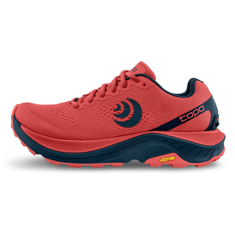 Load image into Gallery viewer, Topo Ultraventure 3 Trail Runner - Womens
