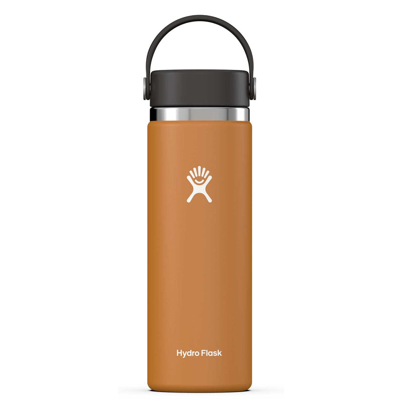 Load image into Gallery viewer, Hydro Flask Fossil Water Bottle

