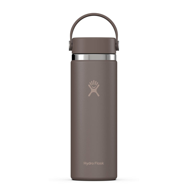 Load image into Gallery viewer, Hydro Flask 20 oz. Wide Mouth With Flex Cap 2.0 Water Bottle-Sandpiper
