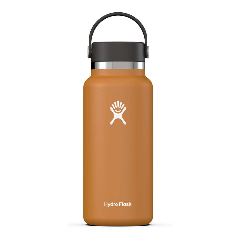 Load image into Gallery viewer, Hydro Flask Fossil Water Bottle
