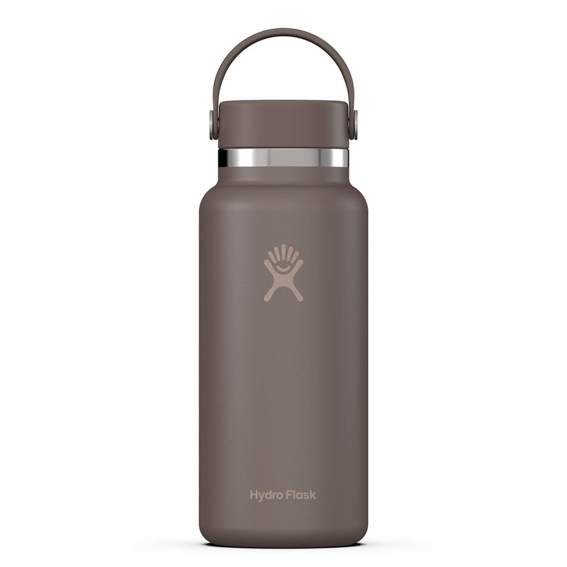 Load image into Gallery viewer, Hydro Flask 32 oz Wide Mouth Water Bottle-Sandpiper
