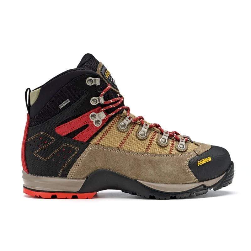 Load image into Gallery viewer, Asolo Fugitive GTX Hiking Boot - Men's
