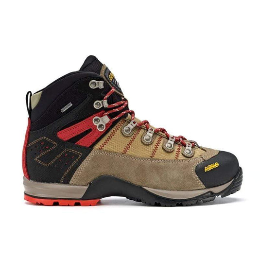 Asolo Fugitive GTX Hiking Boot - Men's