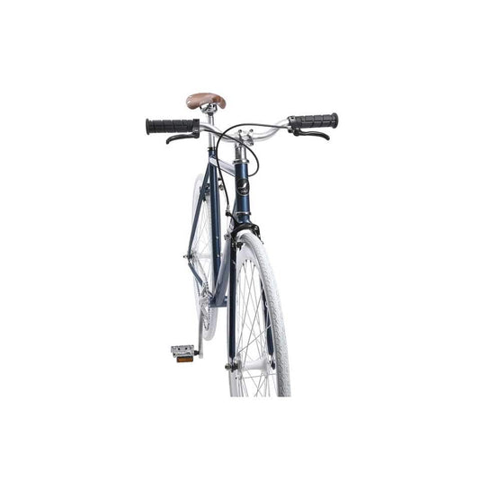 Sole Single Speed Bicycles the WHALER V2 Bike