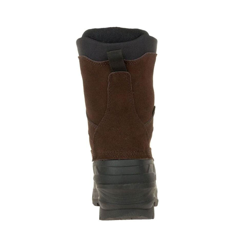 Load image into Gallery viewer, Kamik NationPlus Waterproof Winter Boot - Men's
