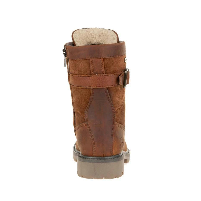 Load image into Gallery viewer, Kamik ROGUE MID Winter Boot - Women's
