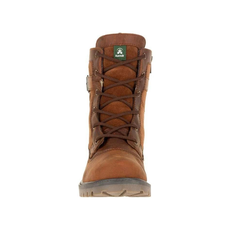 Load image into Gallery viewer, Kamik ROGUE MID Winter Boot - Women's
