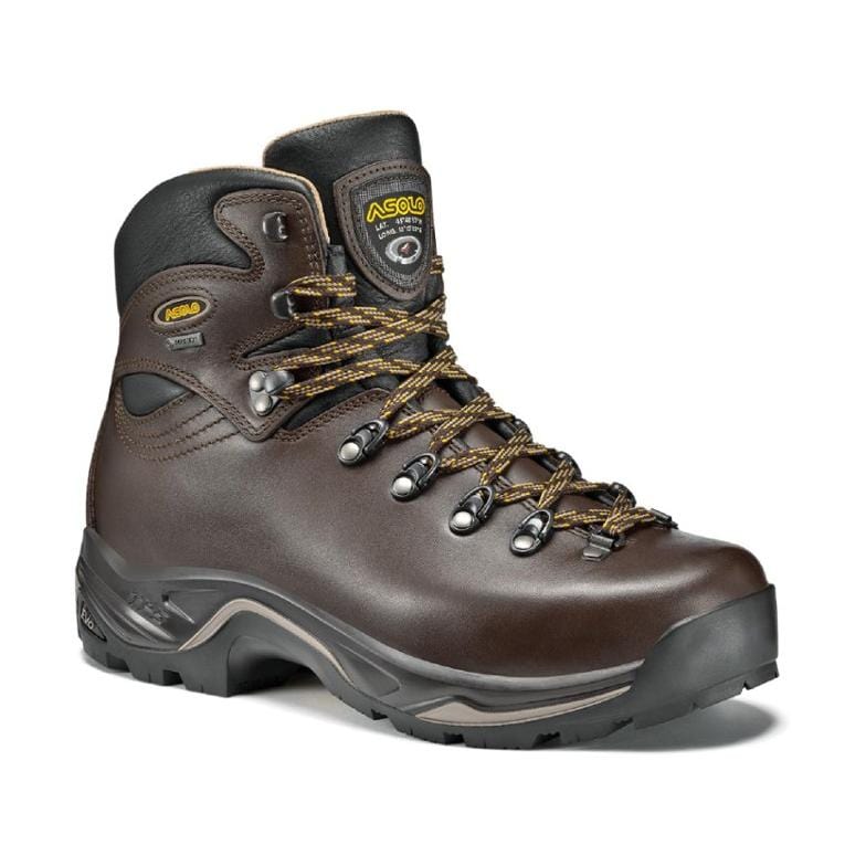 Load image into Gallery viewer, Asolo TPS 520 GV EVO Wide Backpacking Boots - Men's
