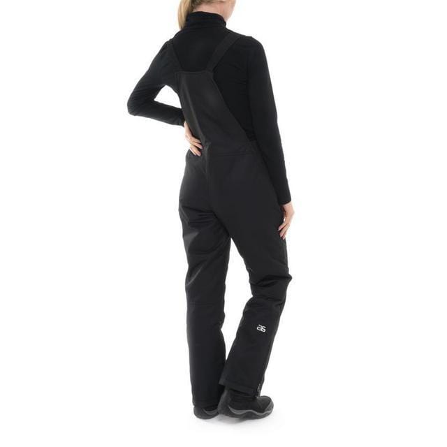 Load image into Gallery viewer, Arctix/Ski Gear Insulated Essential Bib Overalls - Women's
