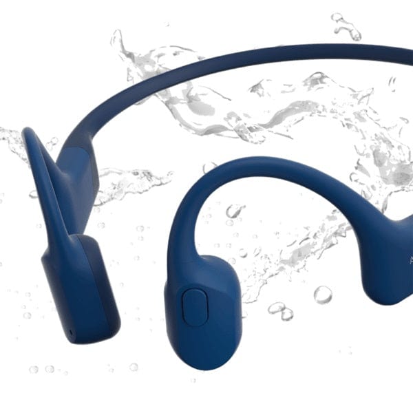 Load image into Gallery viewer, Shokz OpenRun Pro Open Ear Headphones
